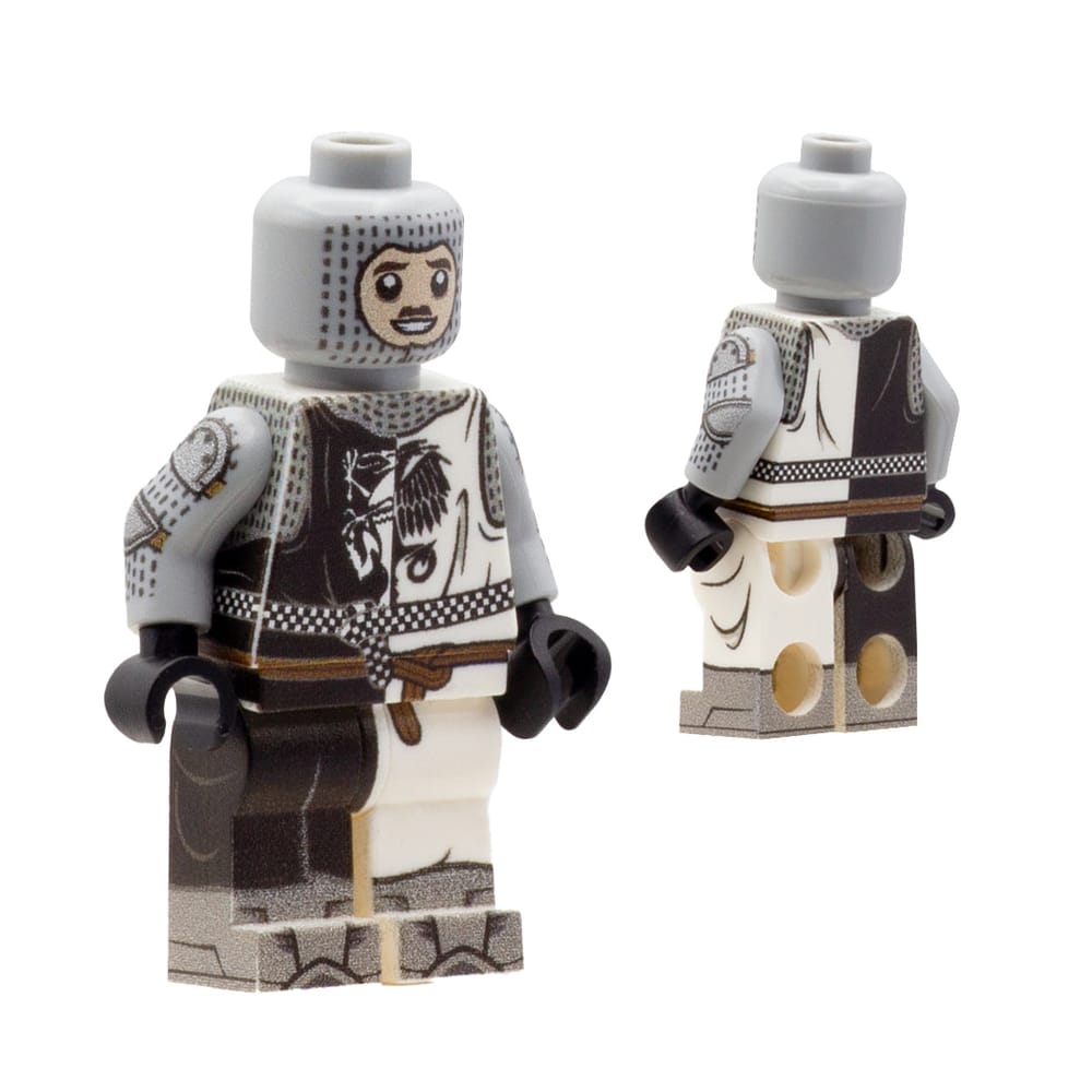 Holy Grail – Lancelot