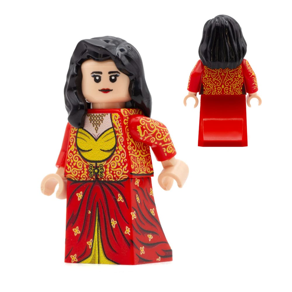 Browncoats – Inara