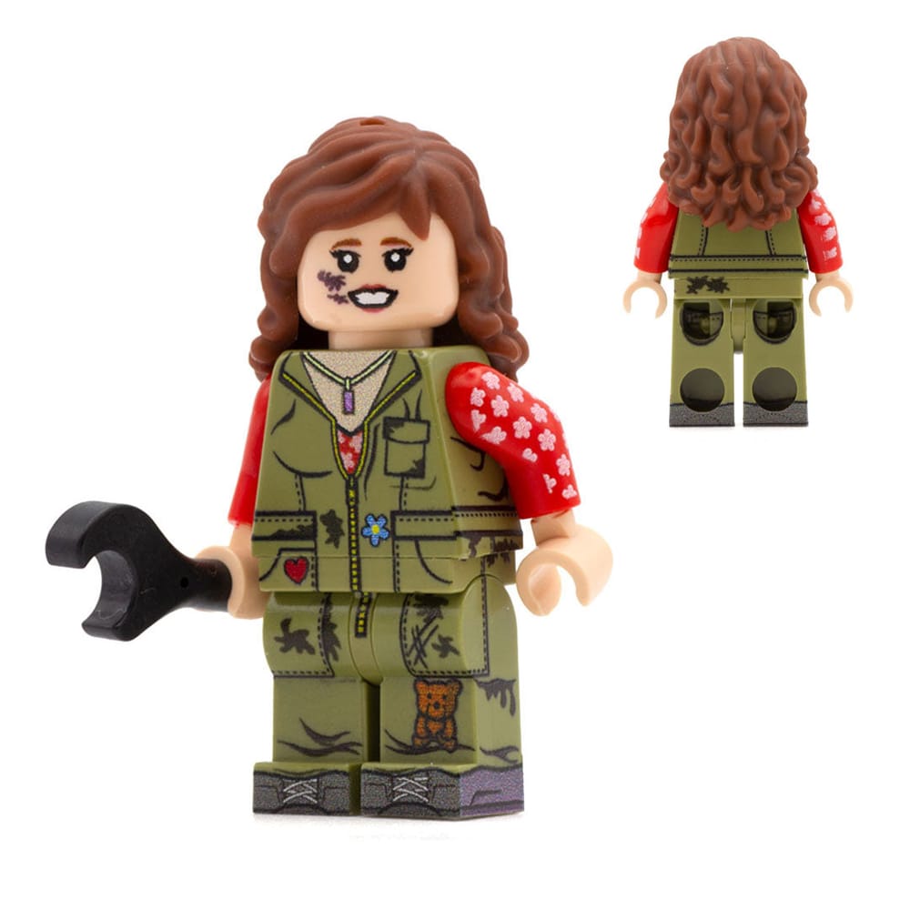 Browncoats – Kaylee