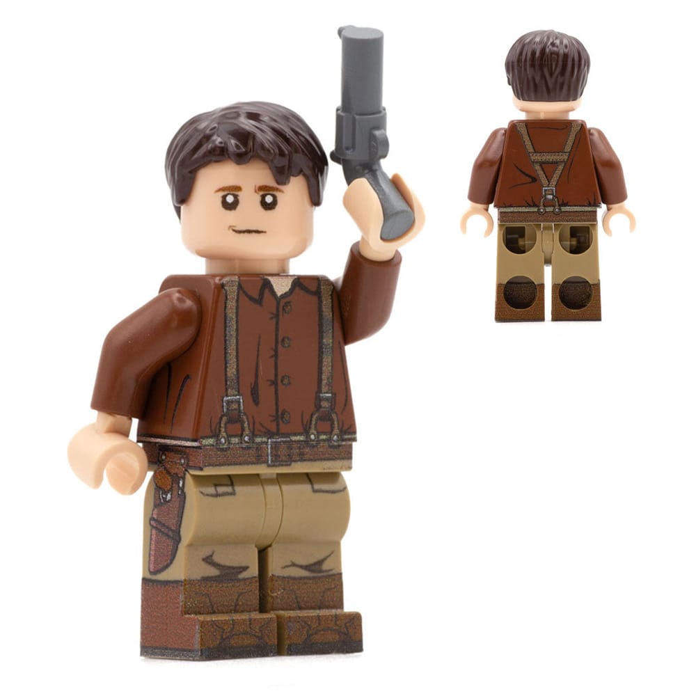 Browncoats – Mal