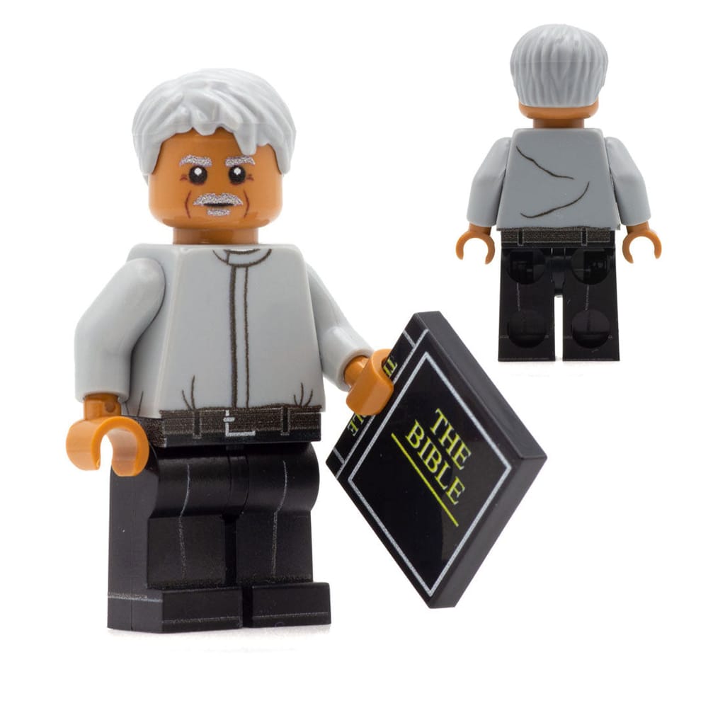 Browncoats – Shepherd