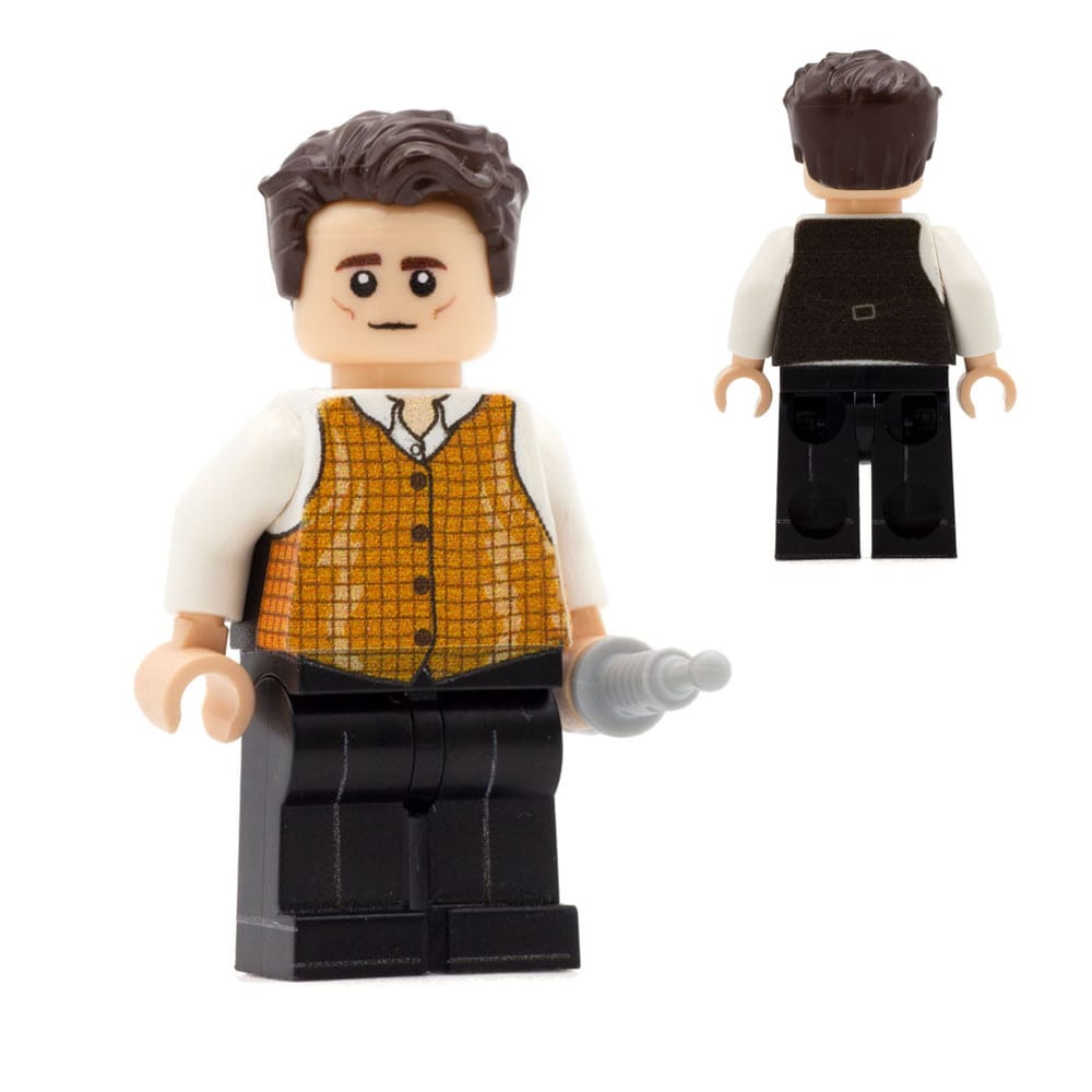 Browncoats – Simon