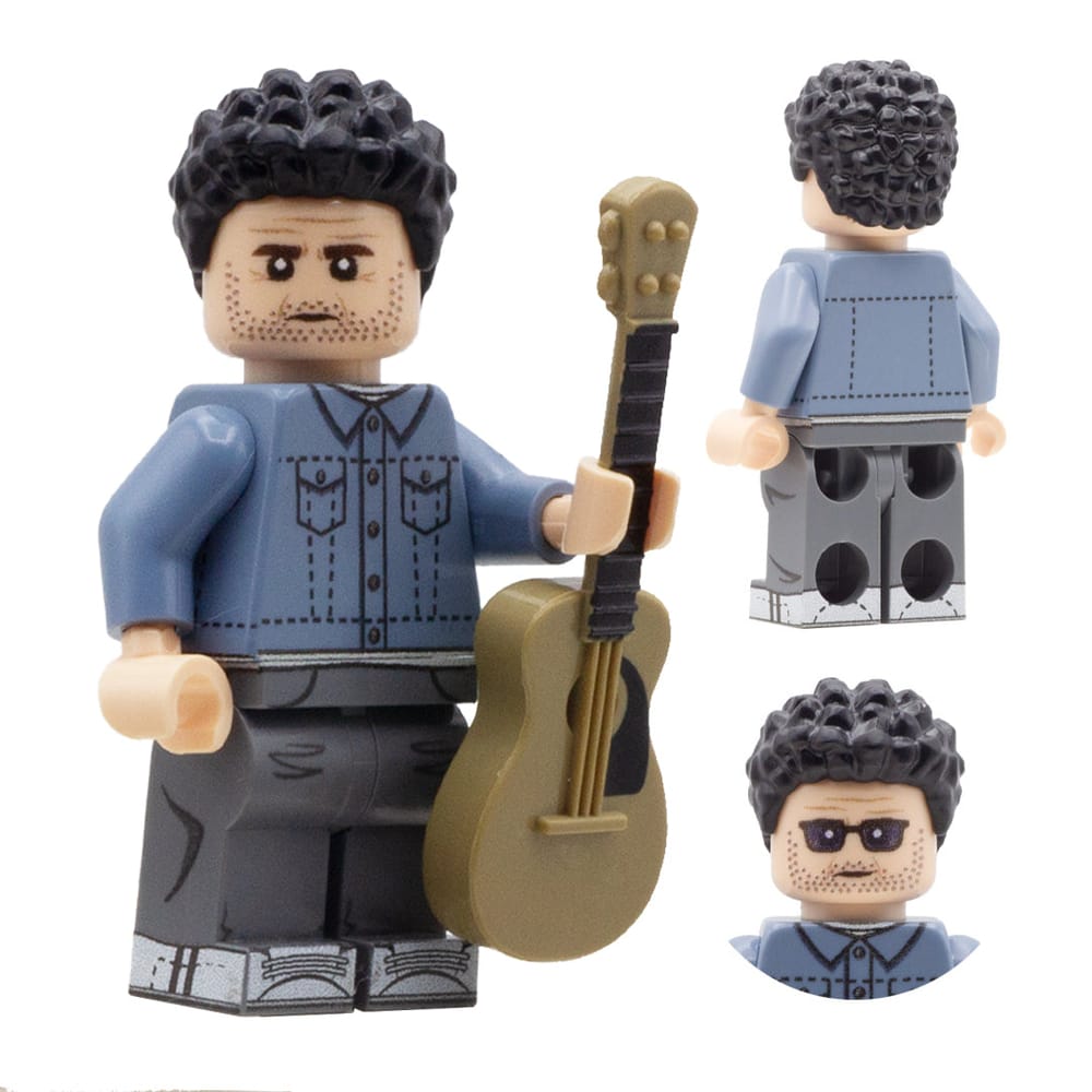 Brickpop Brothers – Noel