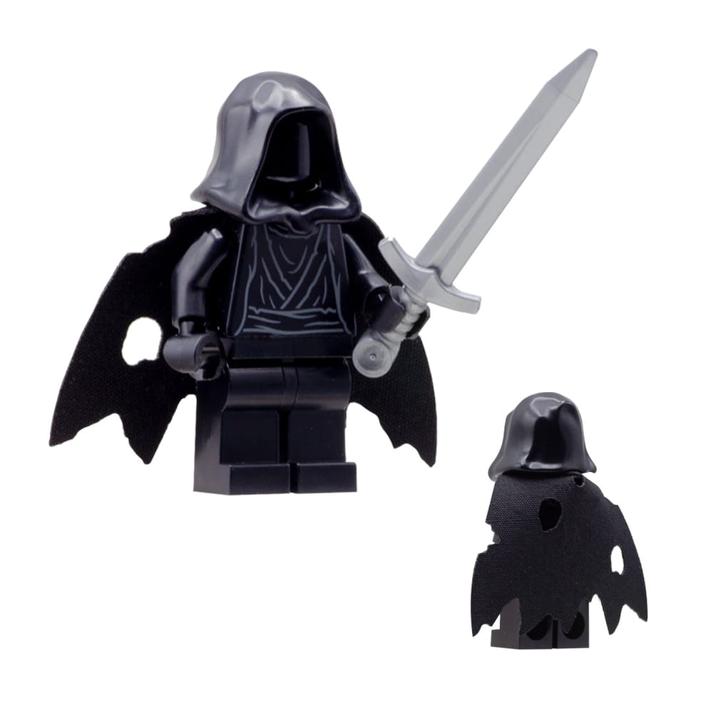 The Wraith