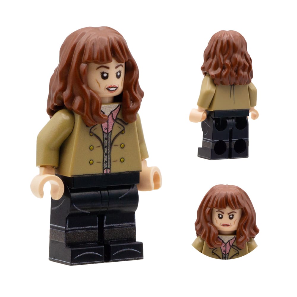 Sarah Jane the Adventurous Companion