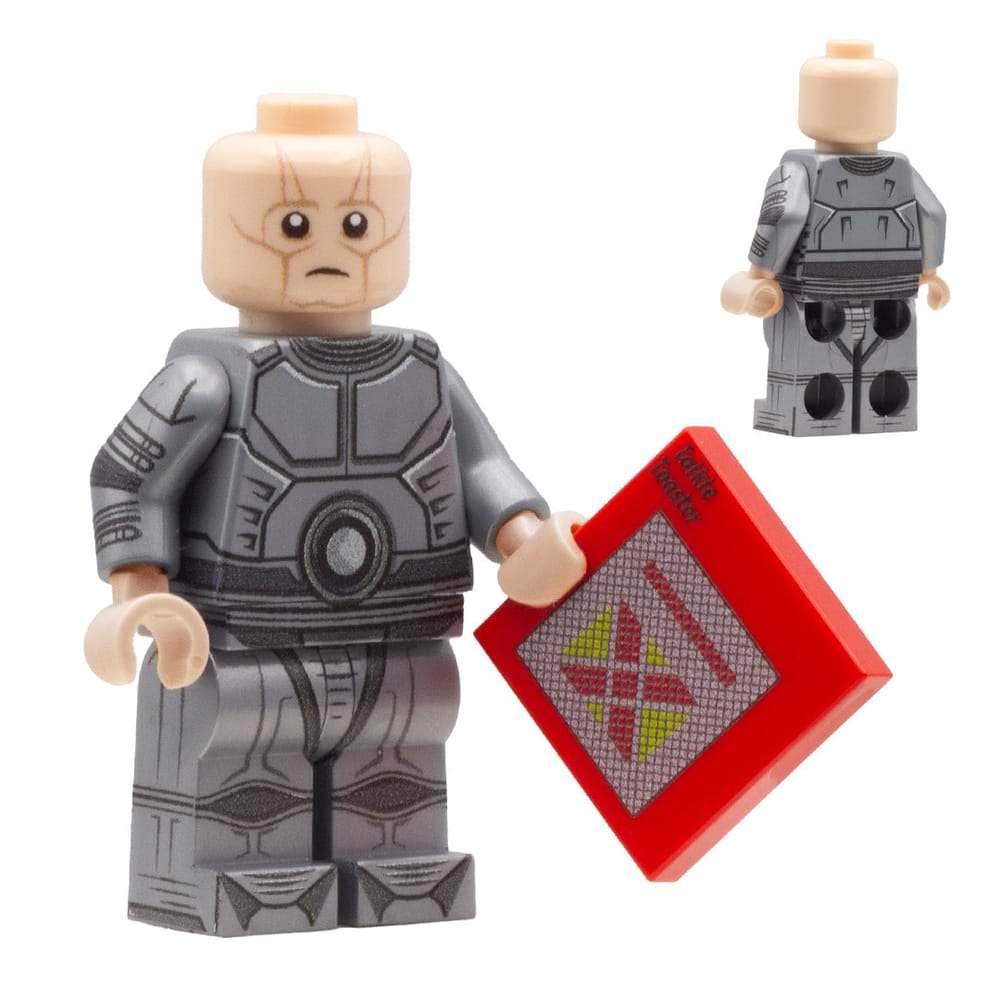 Cult Classic Space Comedy – Kryten