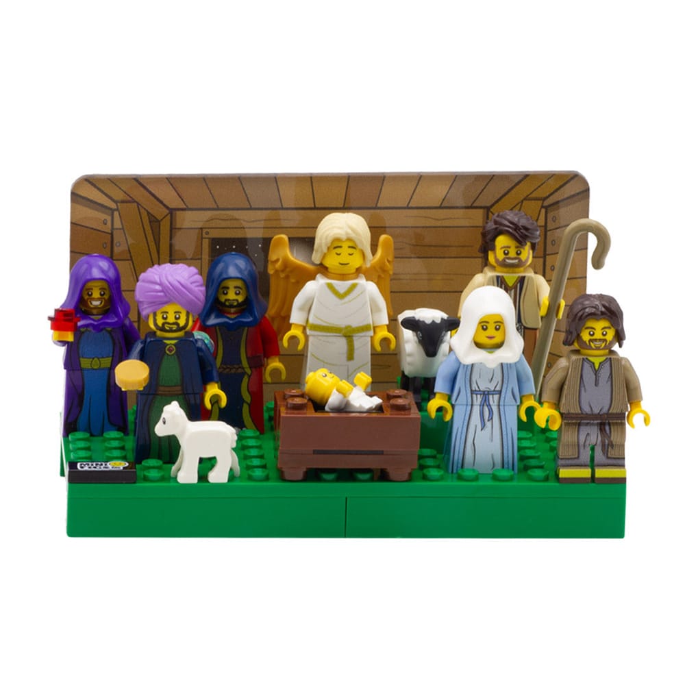 The Nativity