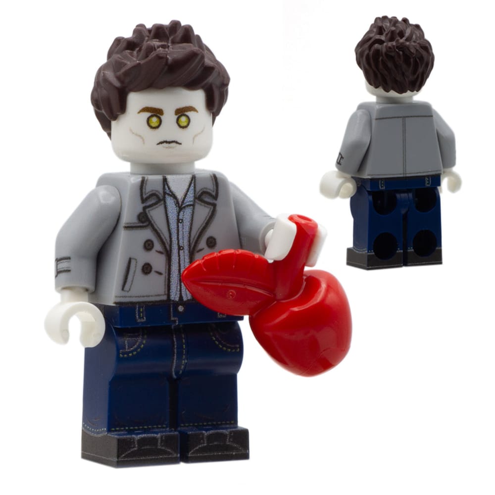 Twibite – Edward