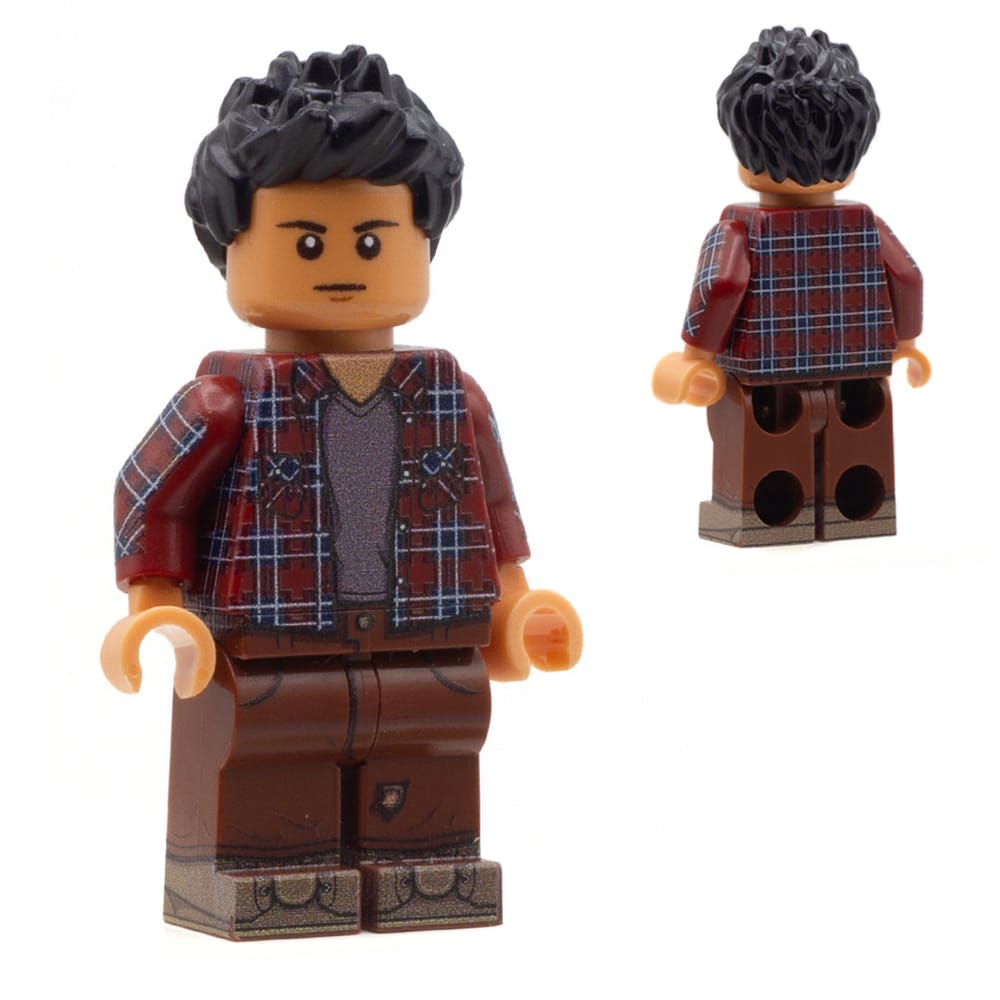 Twibite – Jacob