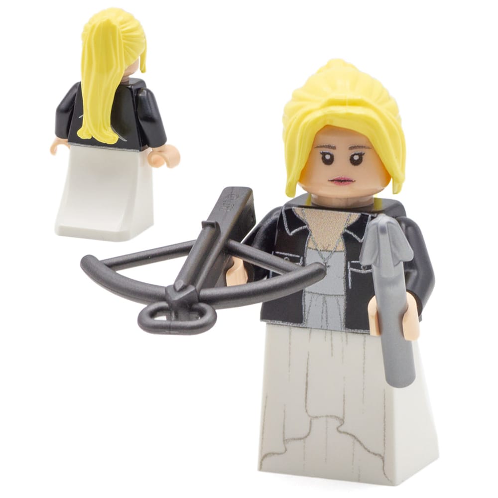 Vampire Slayers – Buffy