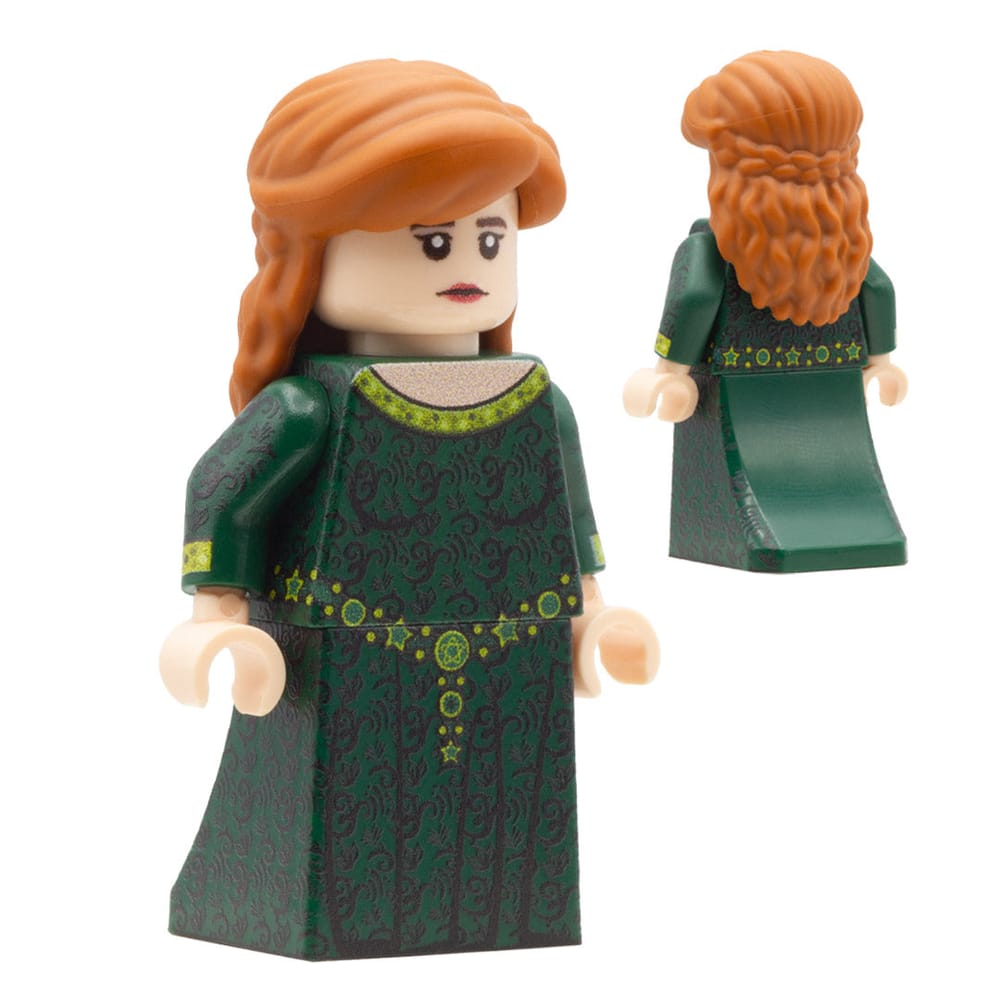 House Green – Alicent