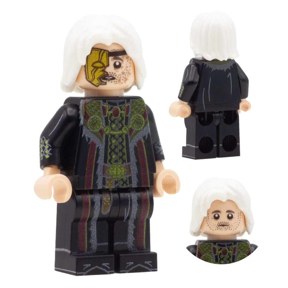 House Black – Viserys
