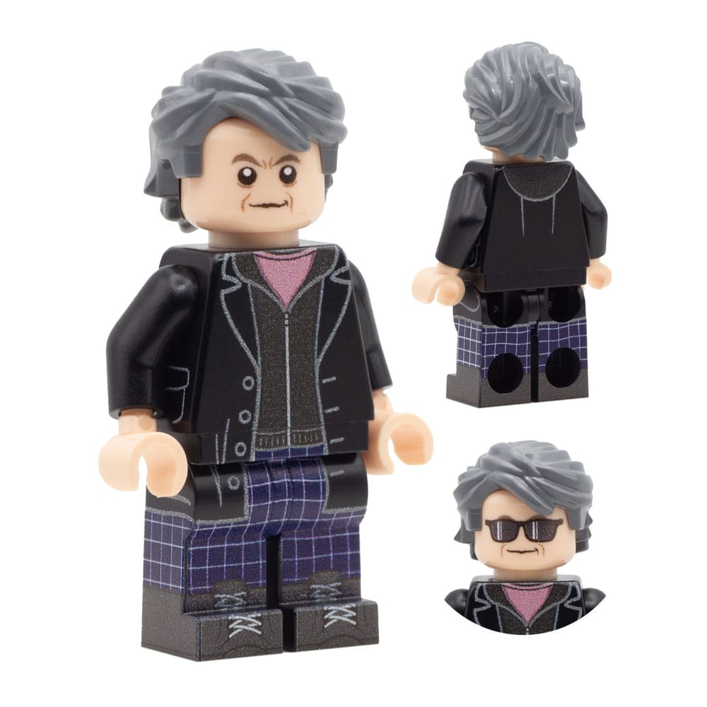 12th Time Lord