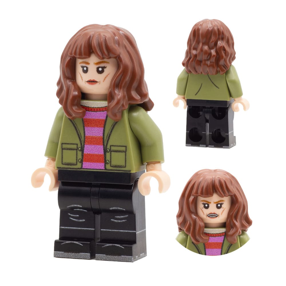 Donna the Companion (Anniversary Edition)
