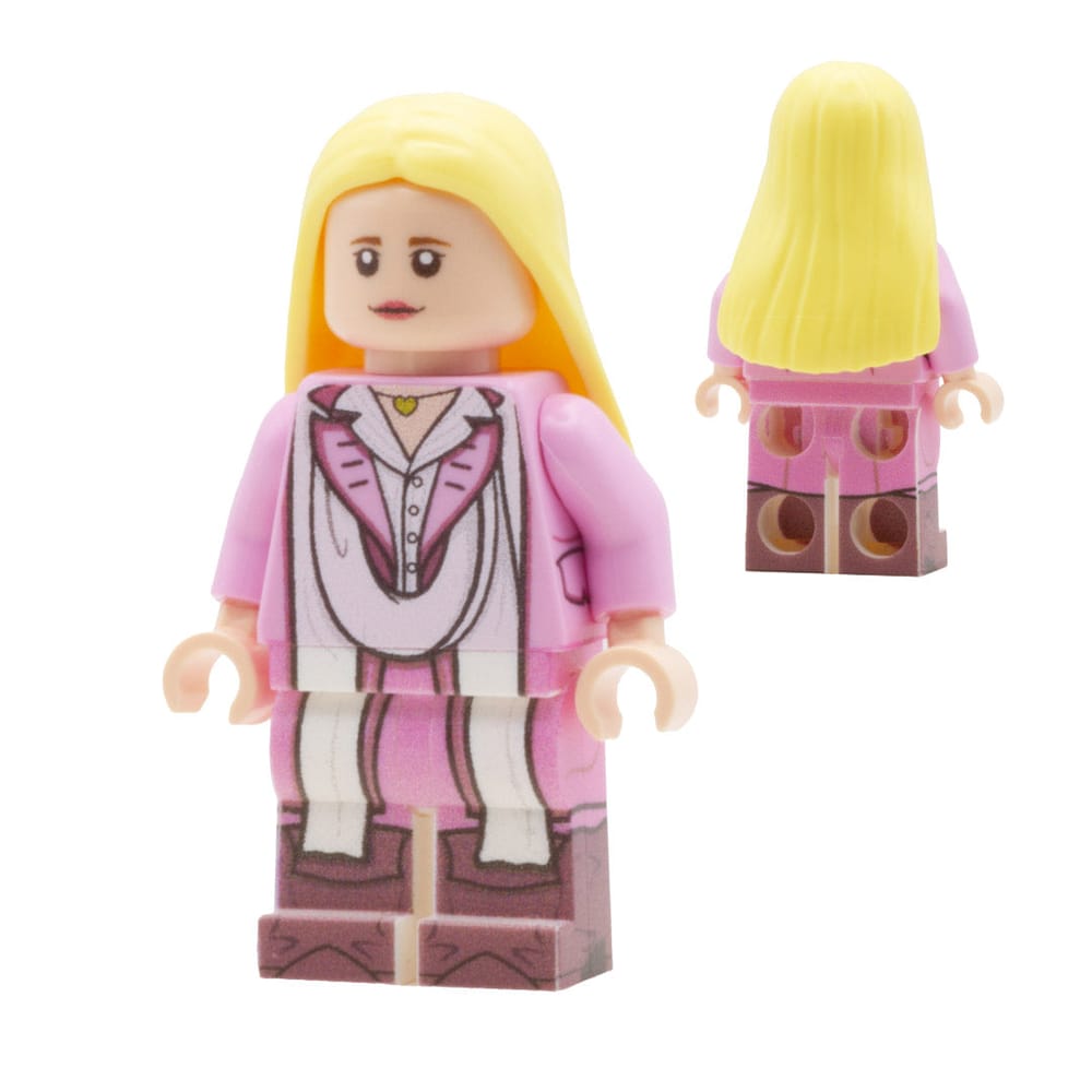 Romana Companion