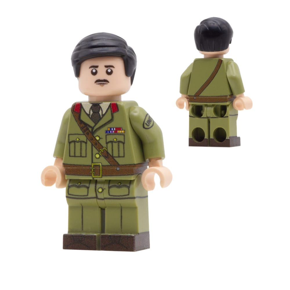 Brigadier