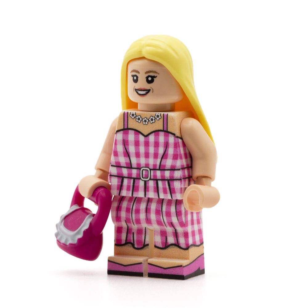 Fashion Dolls – Female Fashion Doll