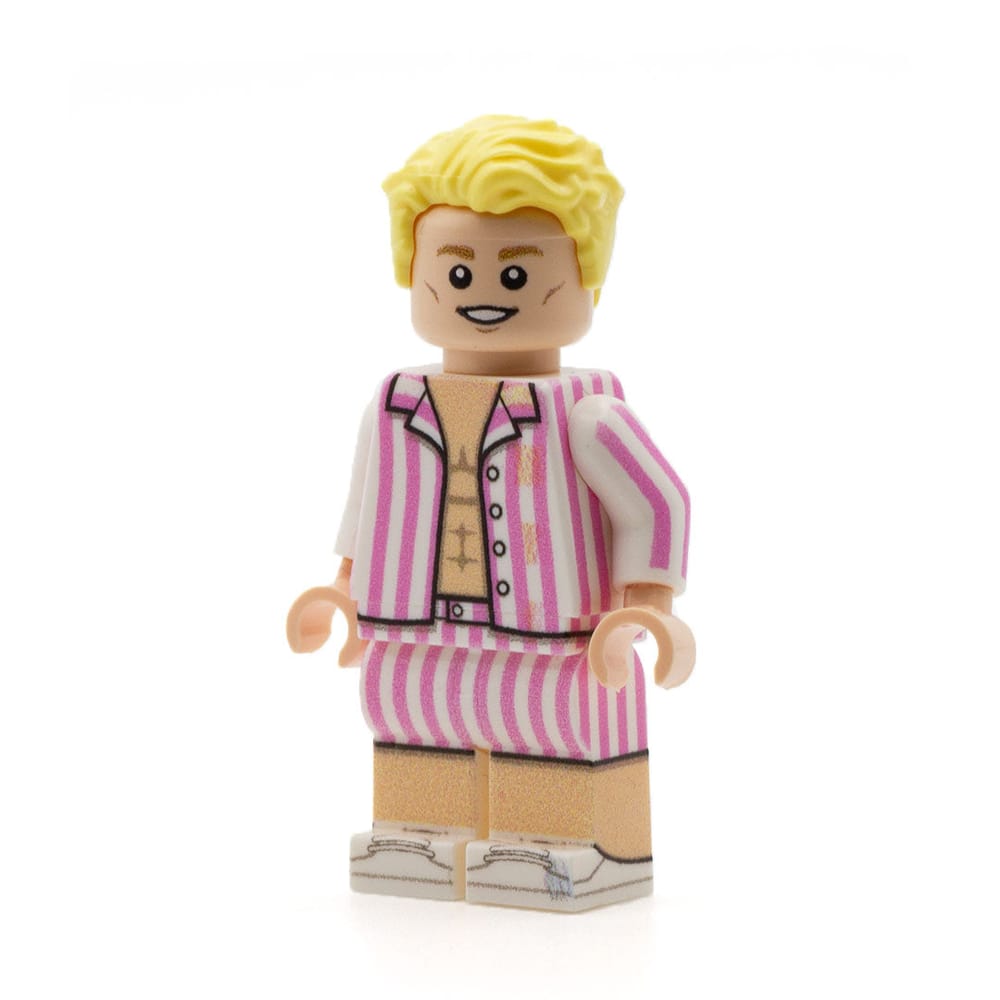 Fashion Dolls – Male Fashion Doll