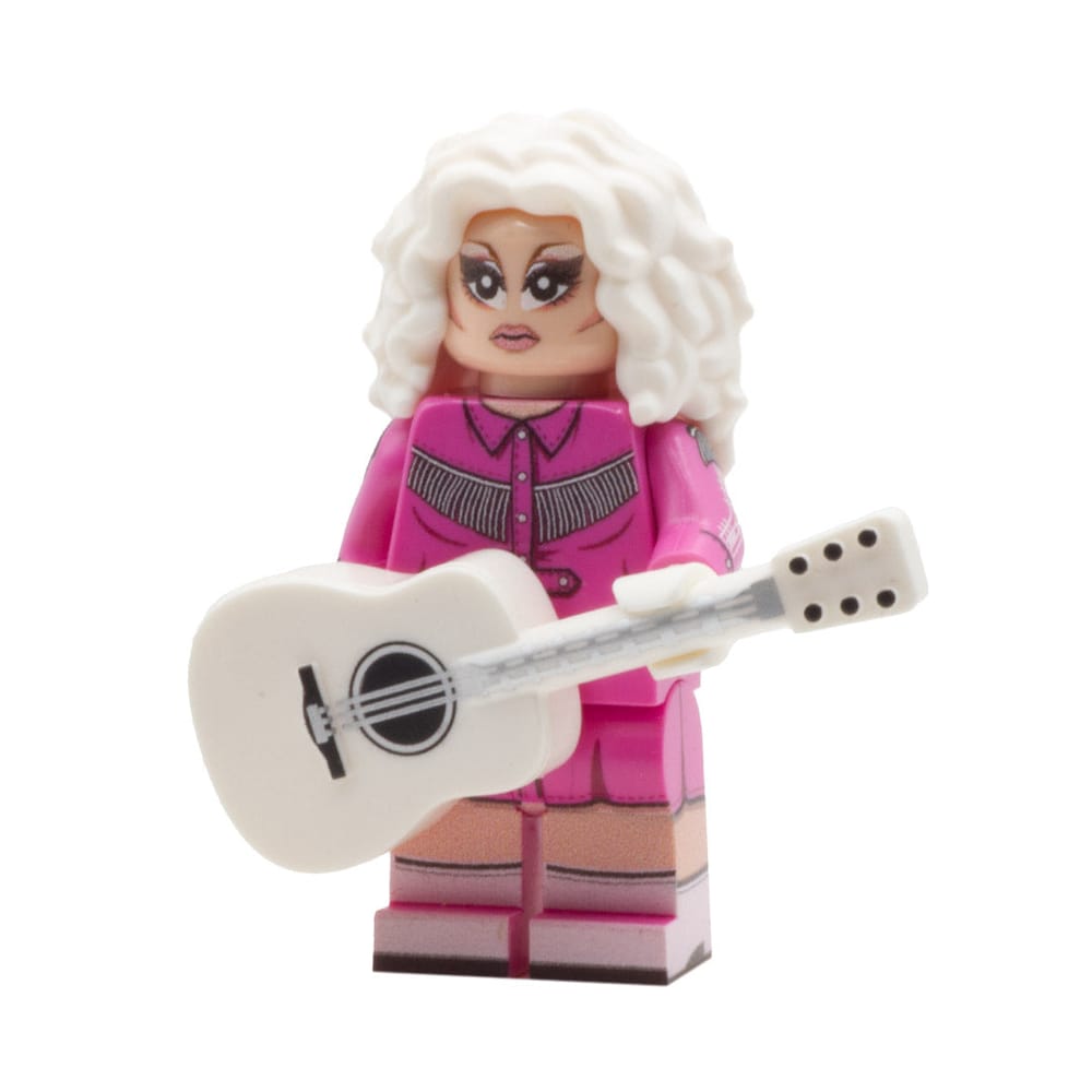 Drag Queens – Trixie