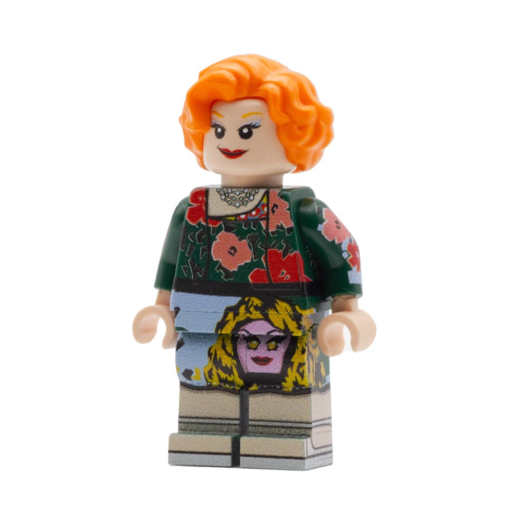 Drag Queens – Jinkx