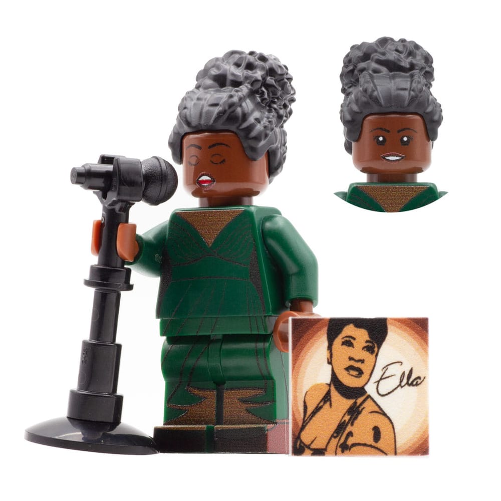 Ella the Queen of Jazz