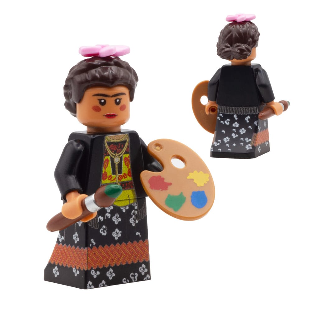 Frida Kahlo