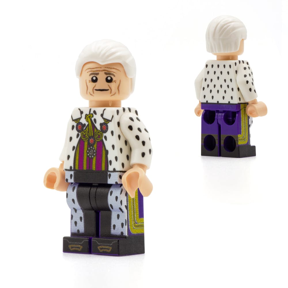 King Charles III (Coronation Edition)
