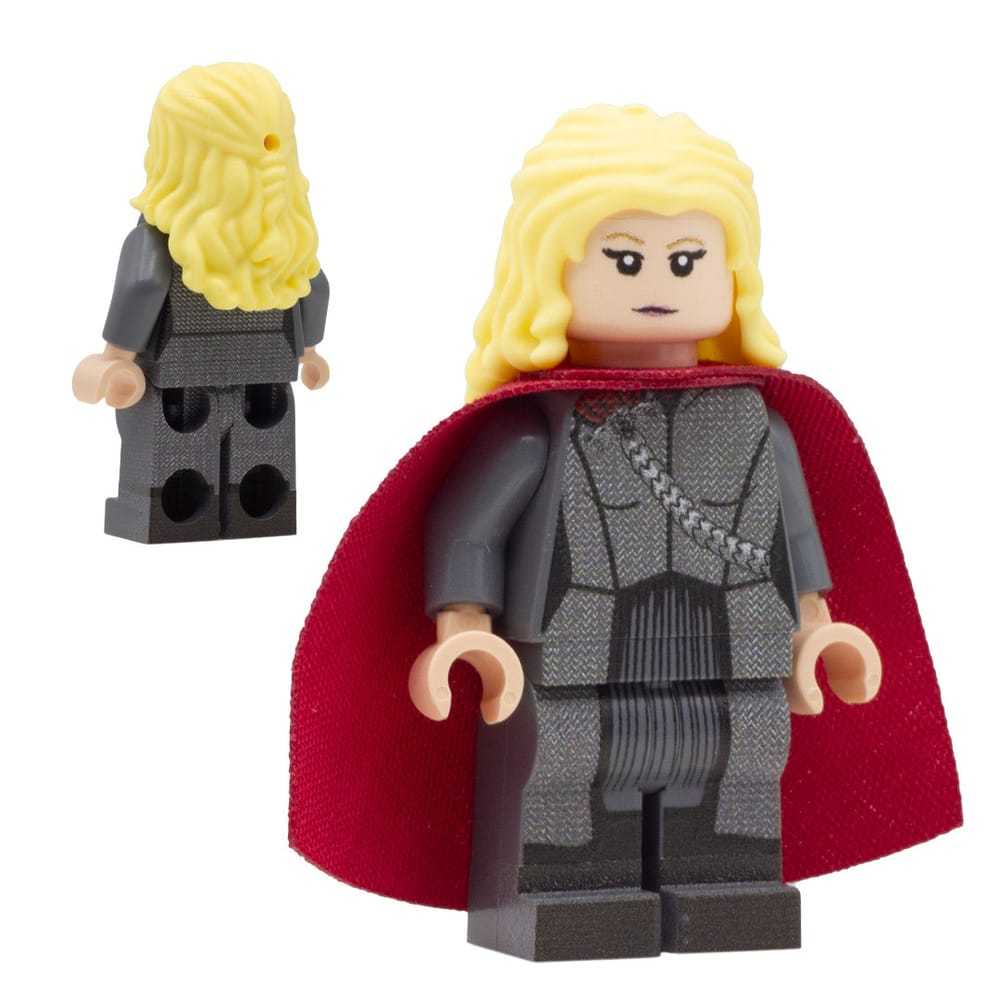 Iron Throners – Daenerys