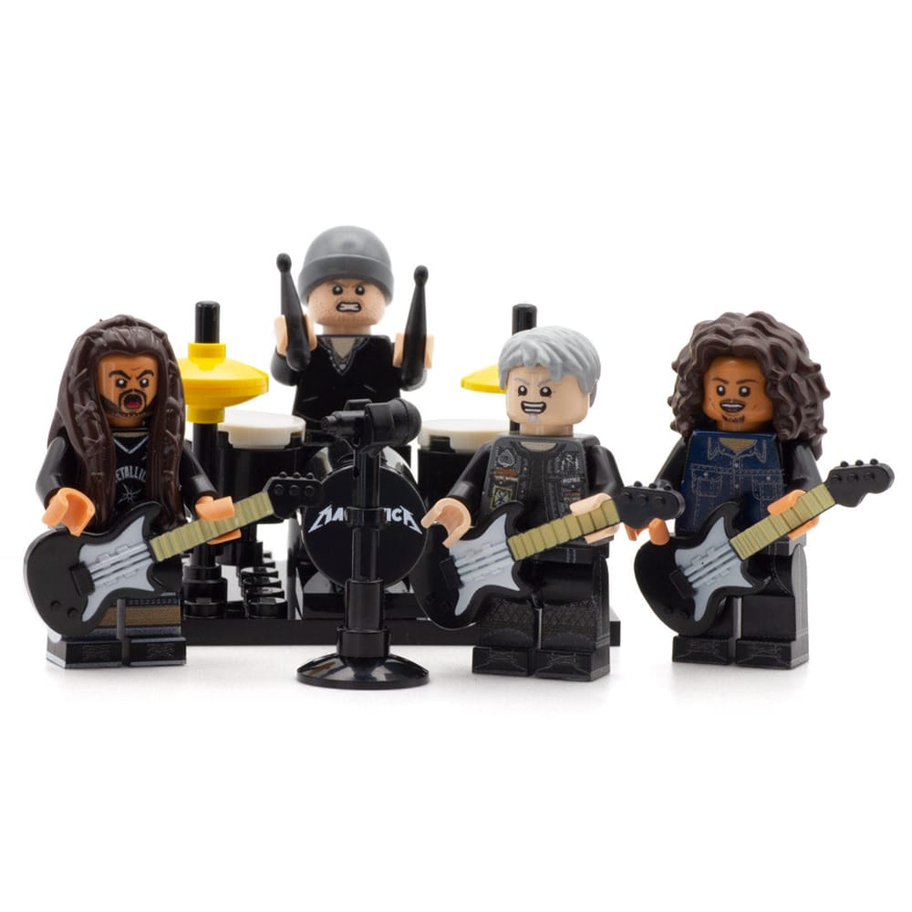 Metal Band