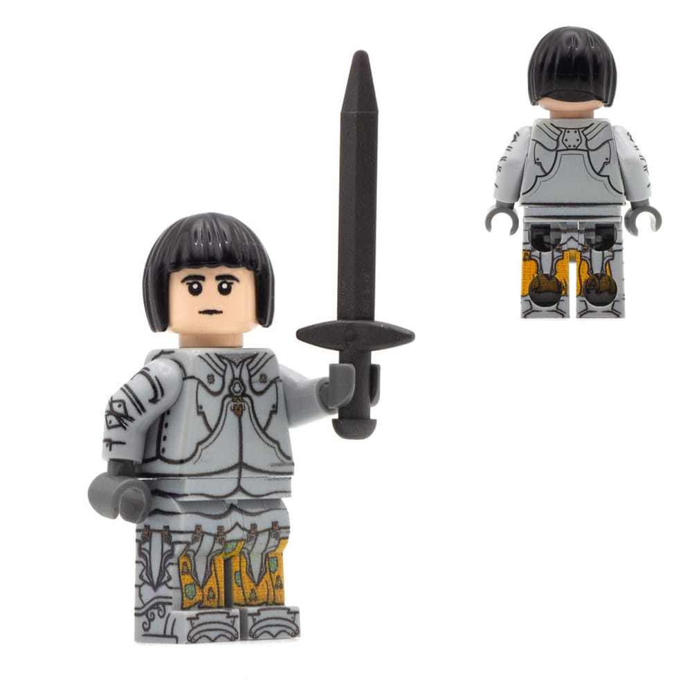 Joan of Arc