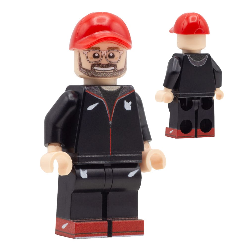 Jürgen Klopp