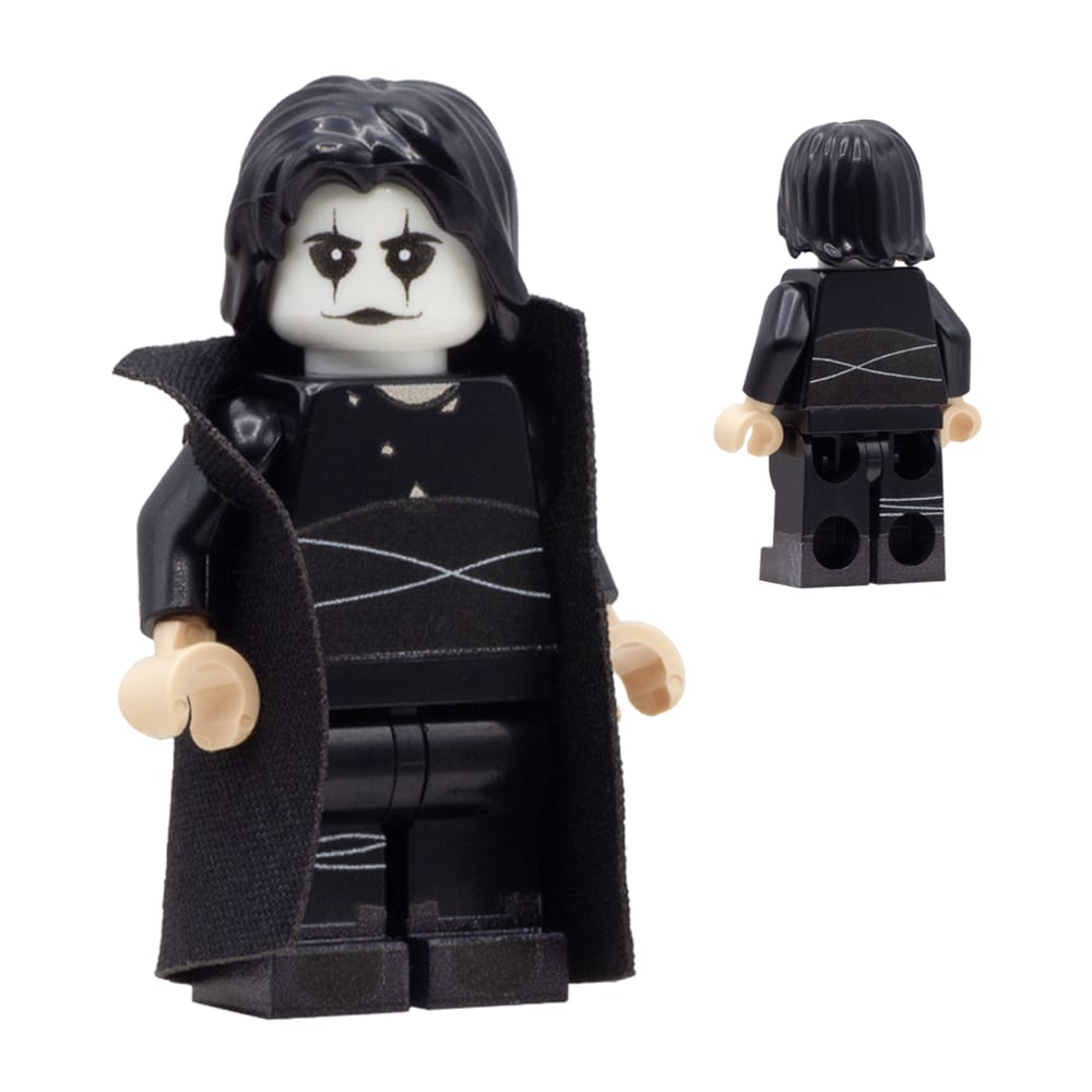 Heavy Metal Avenger