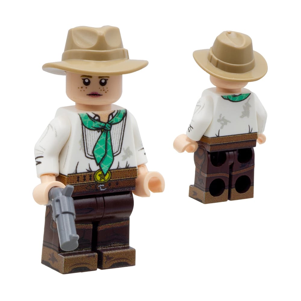 The Redemption Cowboys – Sadie