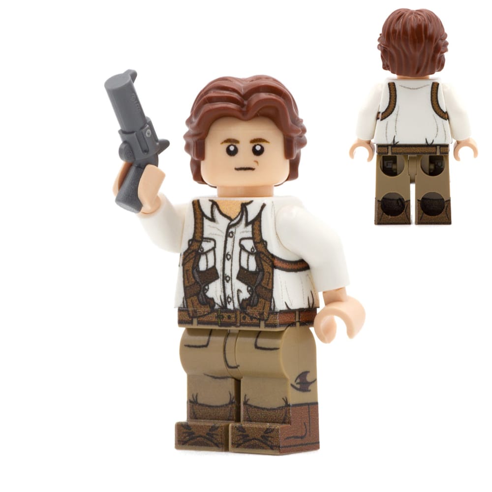 Egyptian Curse – Rick