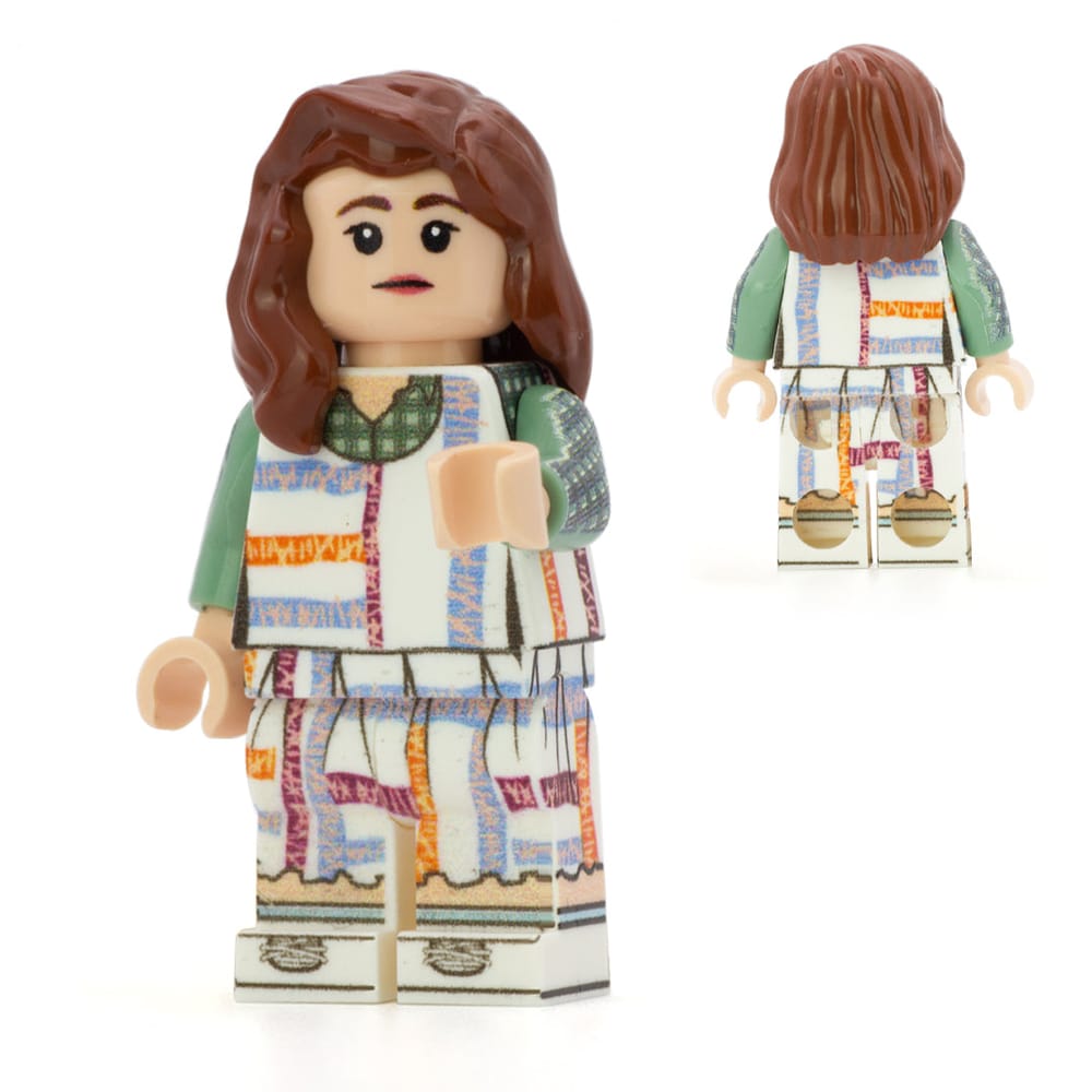 Stranger Figs 4 – Eleven