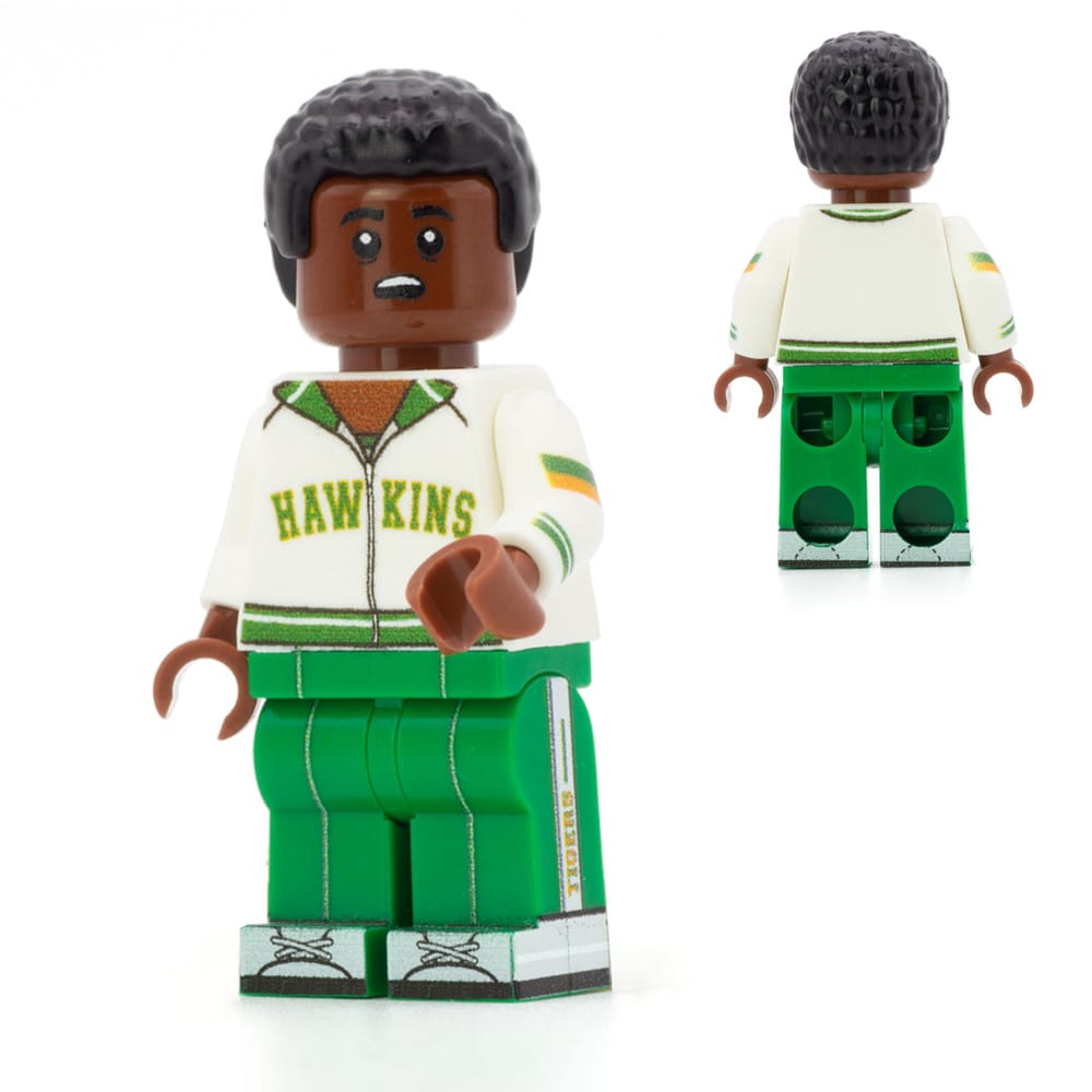 Stranger Figs 4 – Lucas