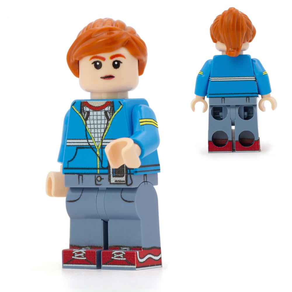 Stranger Figs 4 – Max