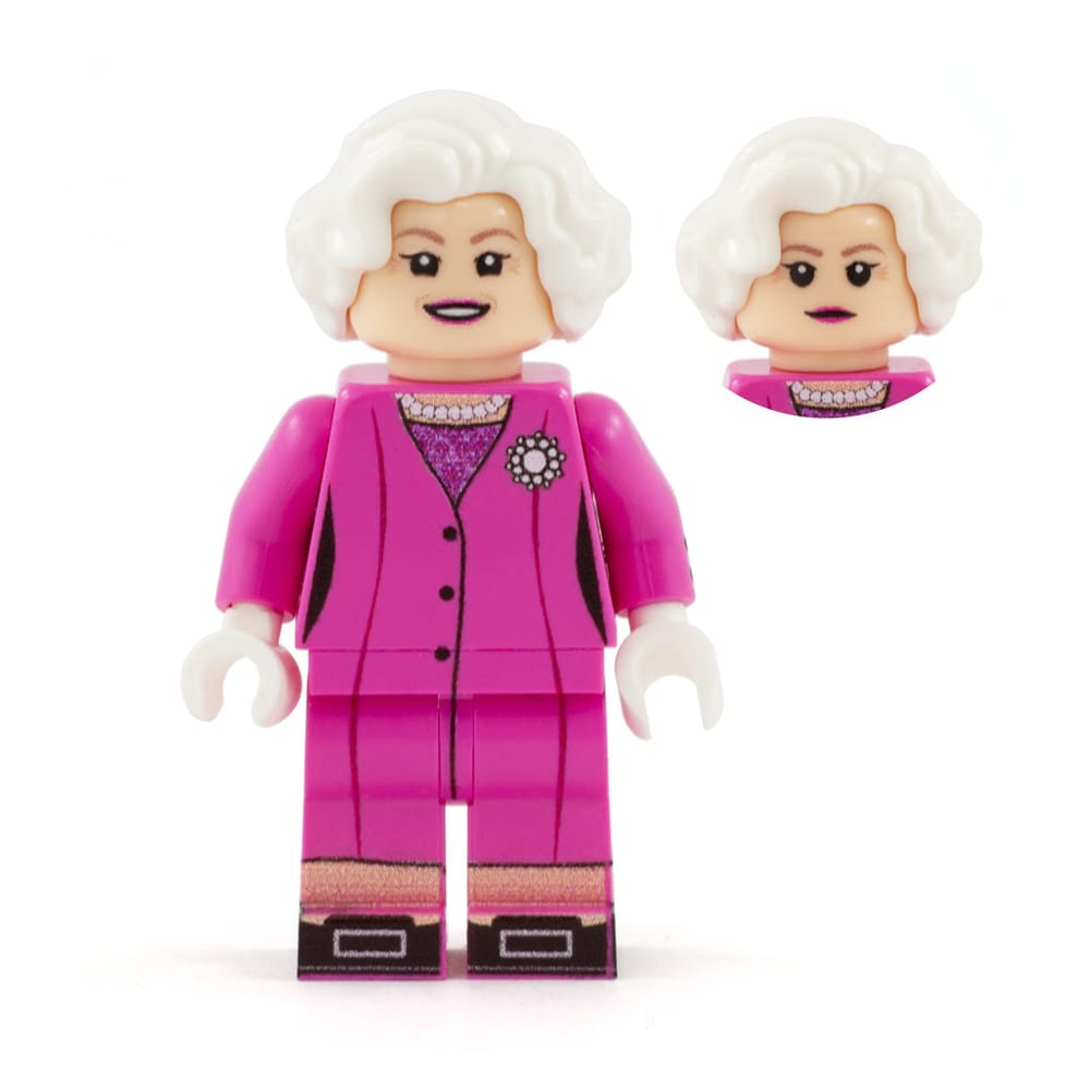 The Queen (Platinum Jubilee Edition)