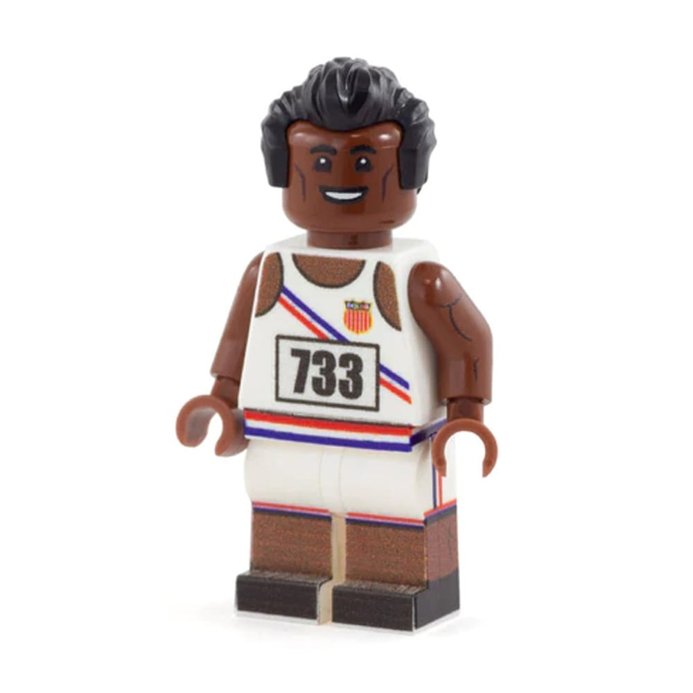 Jesse Owens