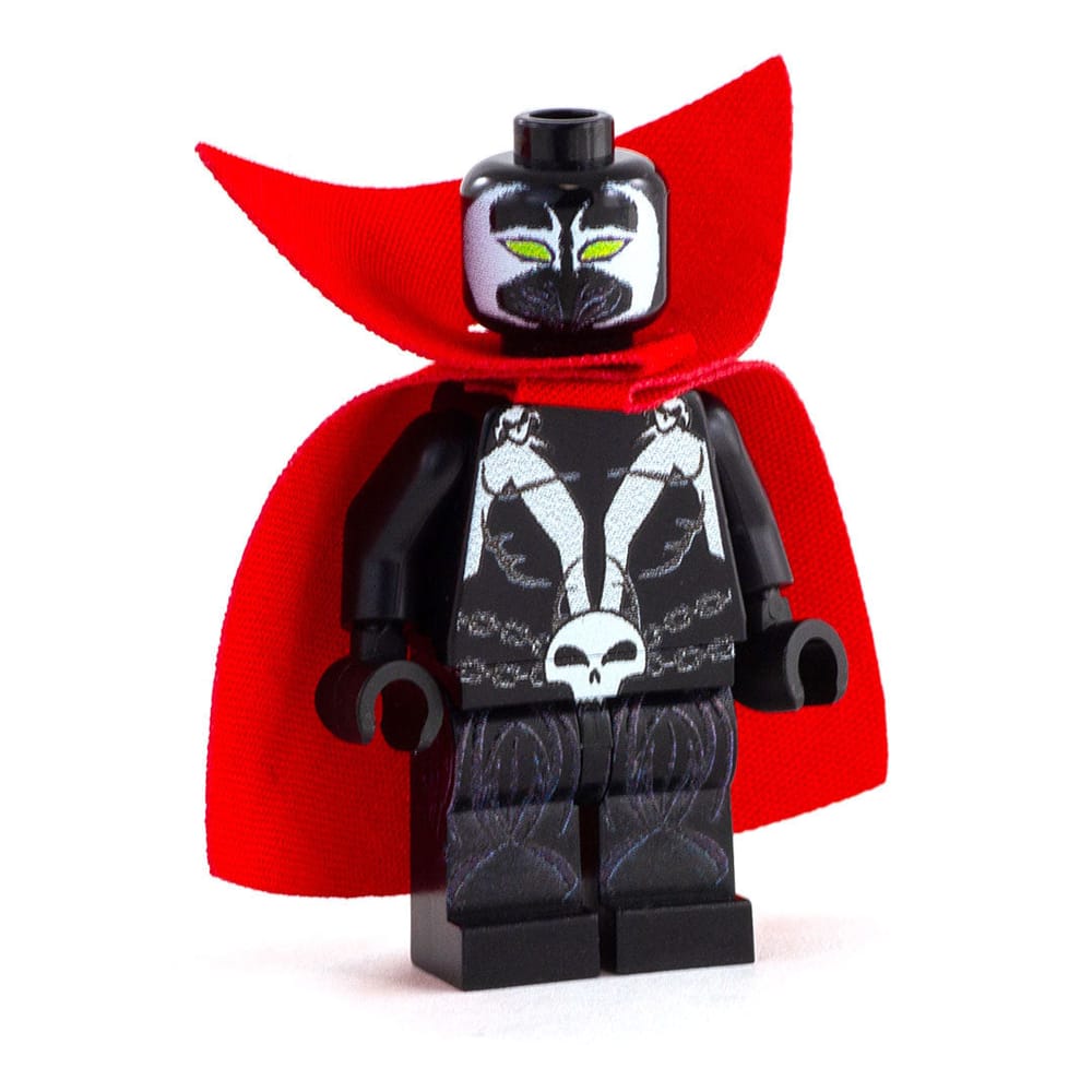 Hellish Avenger