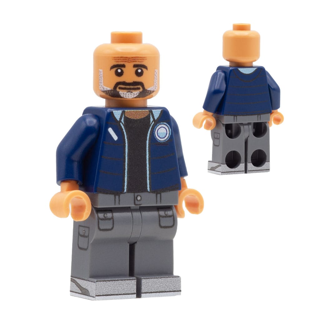 Pep Guardiola