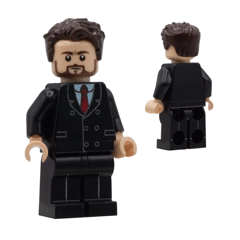 The Nakatomi Duo