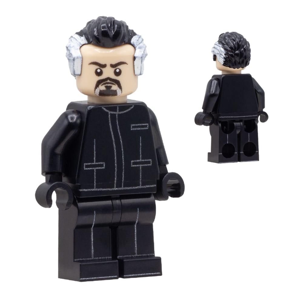 The Original Master