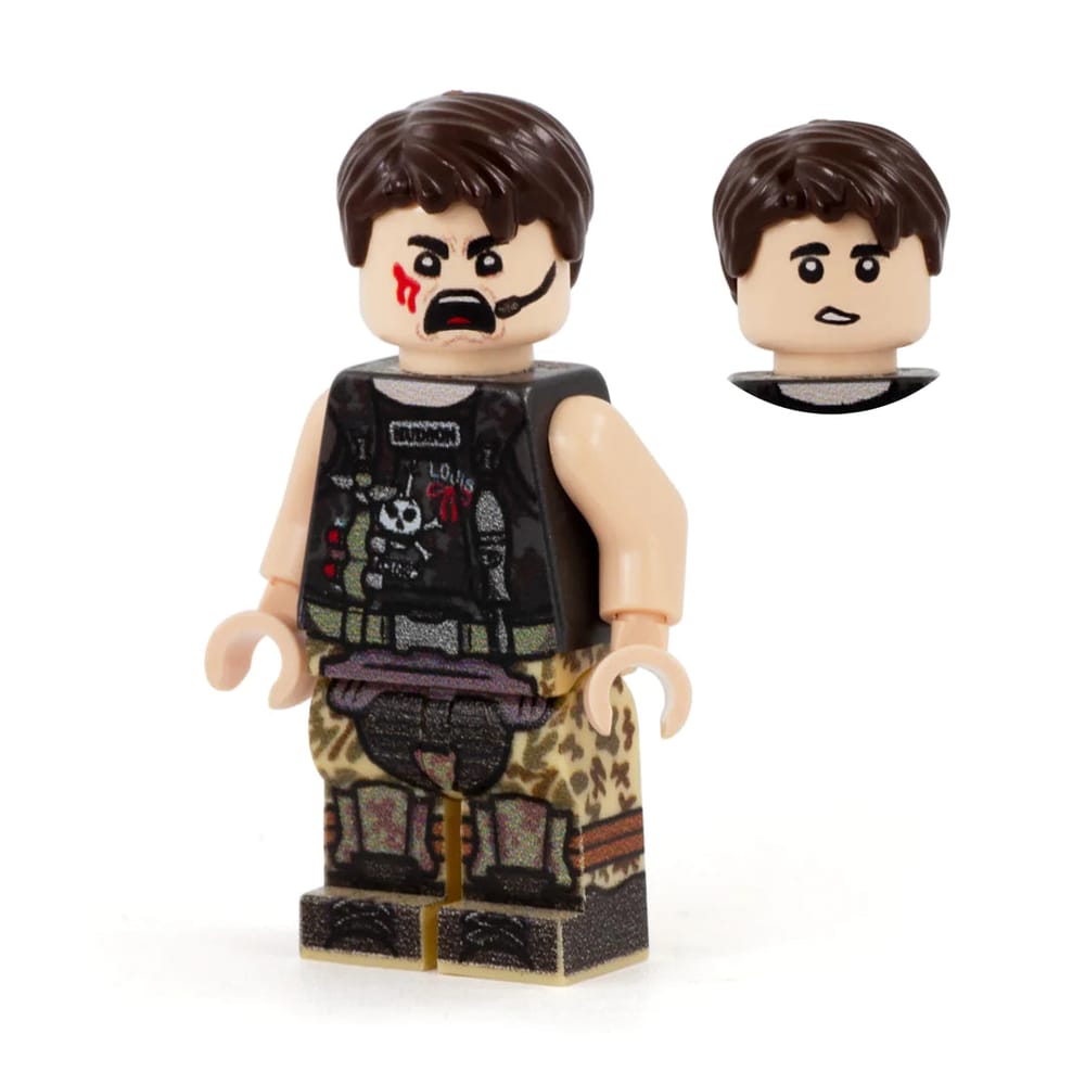 Xenomorph Hunters – Hudson