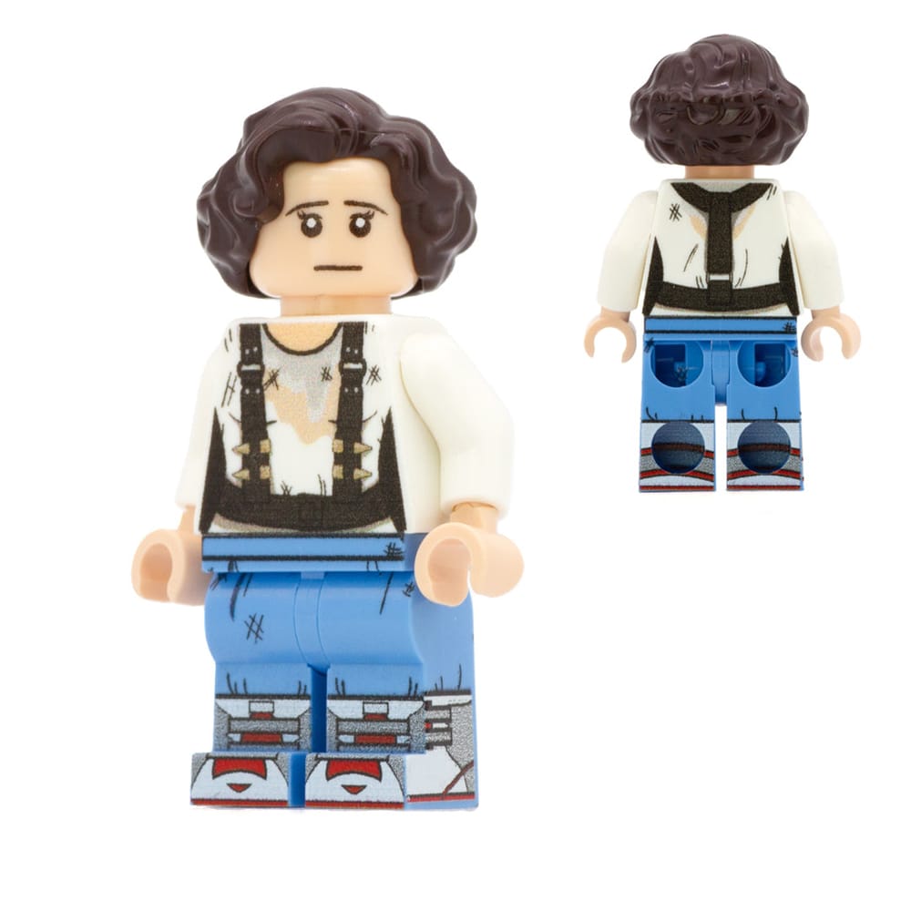 Xenomorph Hunters – Ripley