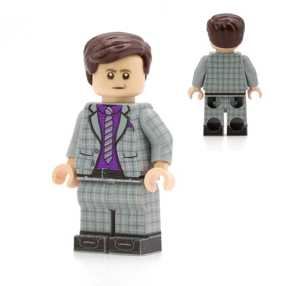Bricker Call Saul – Saul