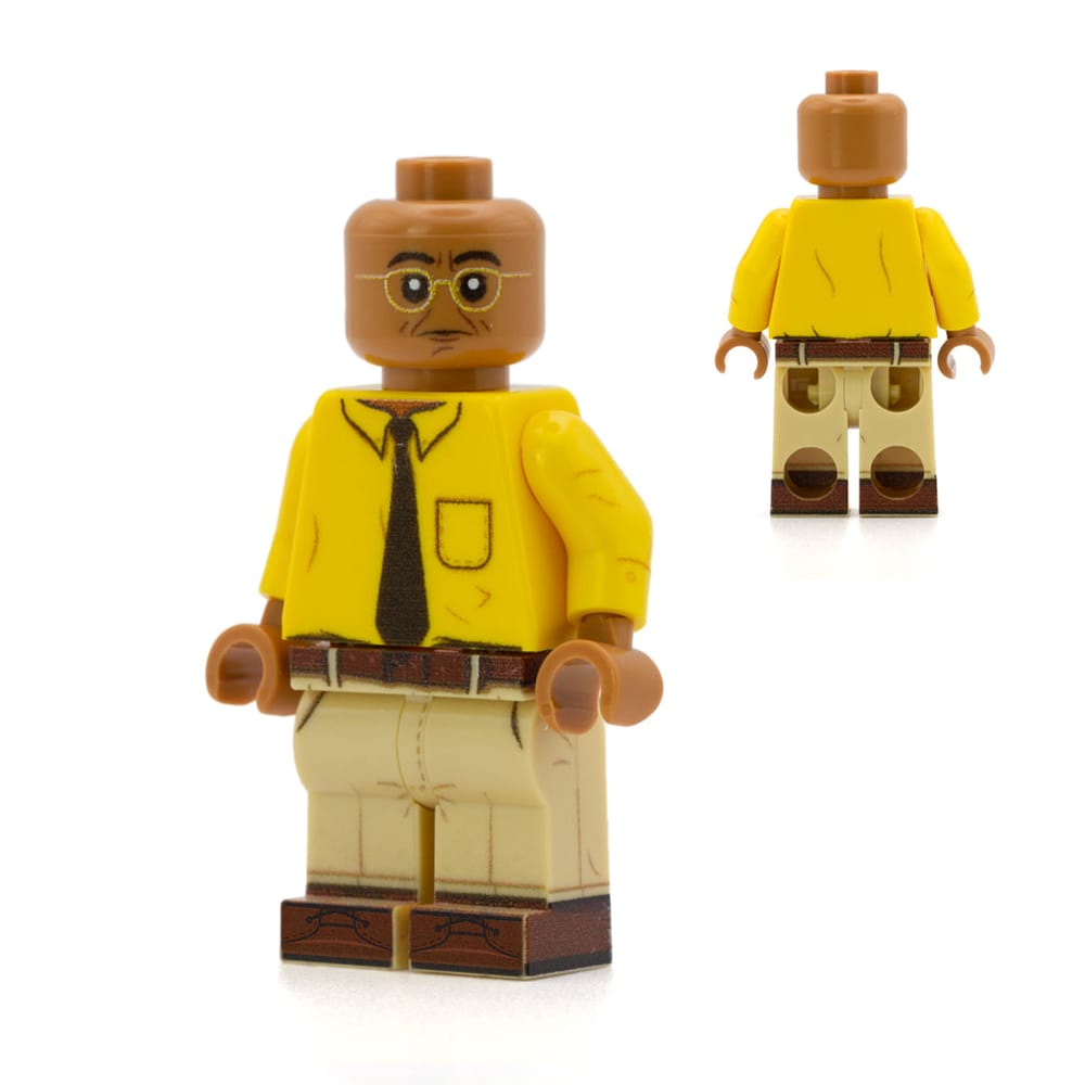Bricker Call Saul – Gus