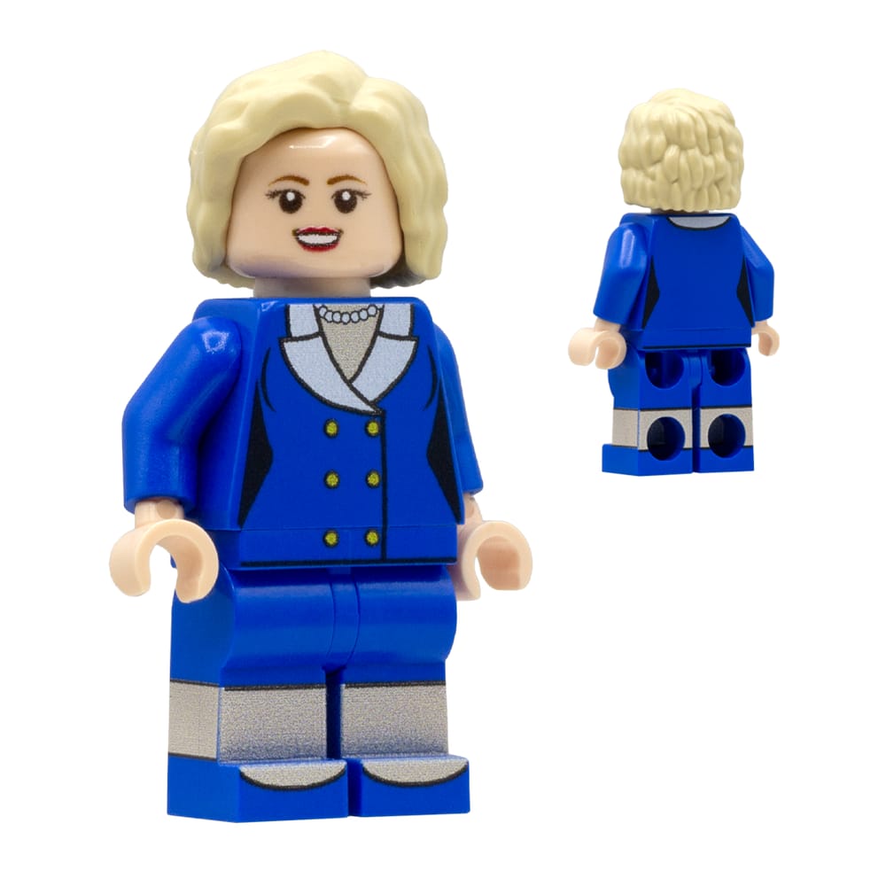 Lady Diana