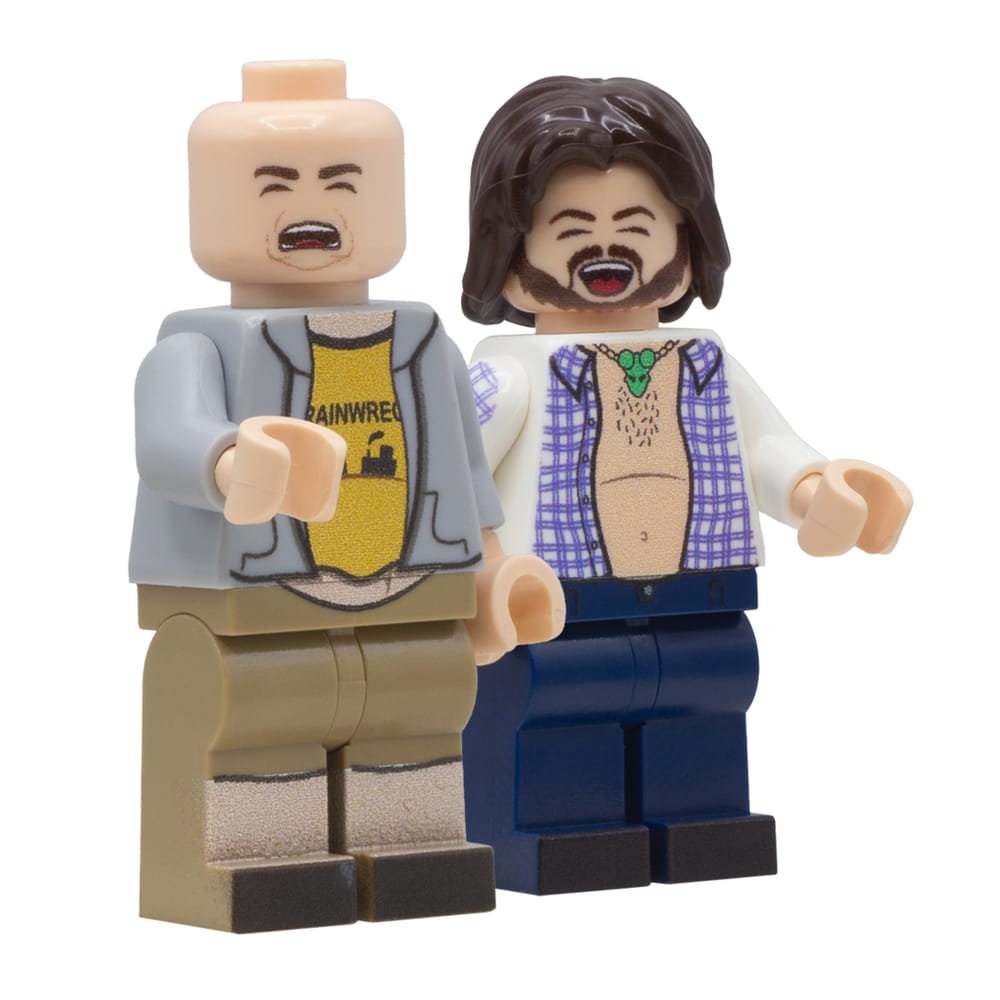 Brick of Destiny