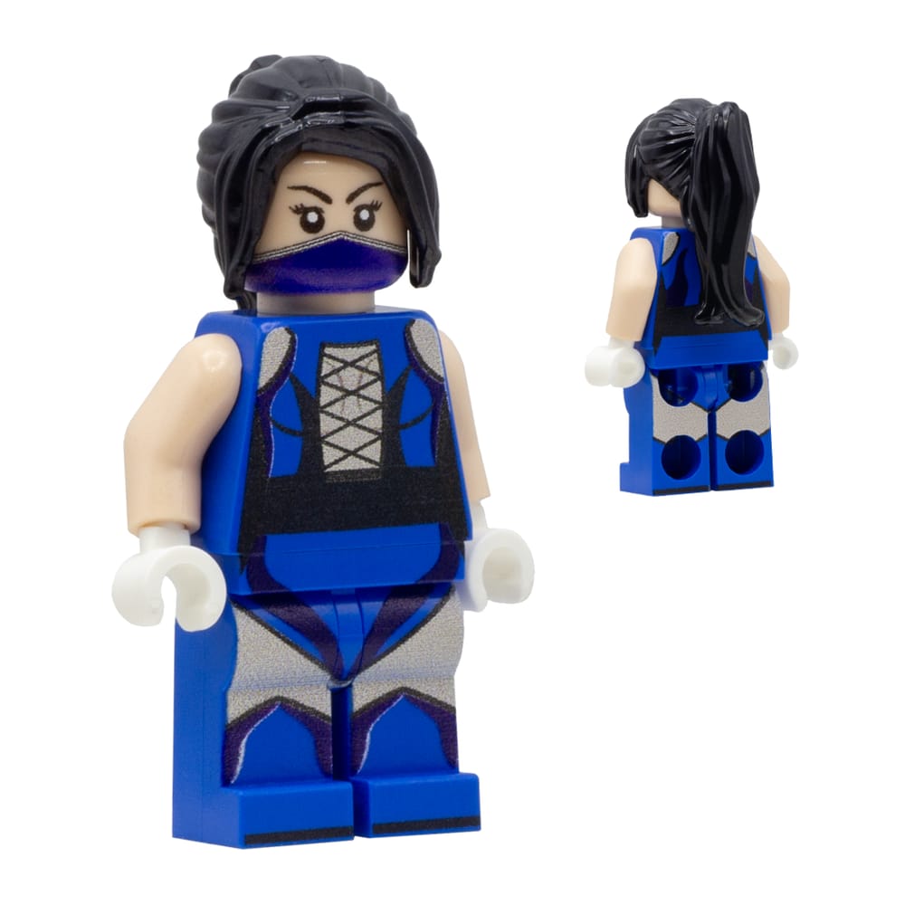 Brickana